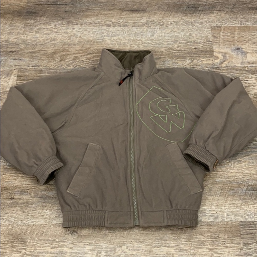 Game Winner Youth Small Jacket